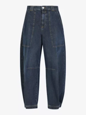 Closed Closed broeken C22734-18q-2k rhannon Blauw
