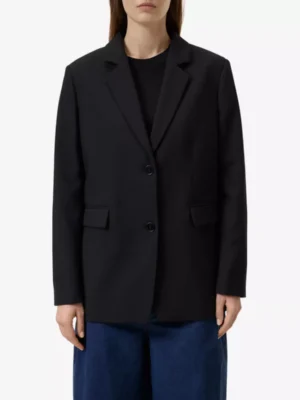 Closed Closed blazers C97148-32c-22 lola Zwart