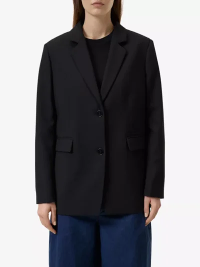 Closed Closed blazers C97148-32c-22 lola Zwart