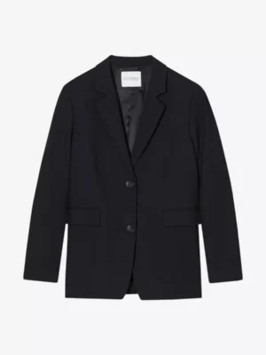 Closed Closed blazers C97148-32c-22 lola Zwart