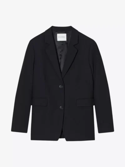 Closed Closed blazers C97148-32c-22 lola Zwart
