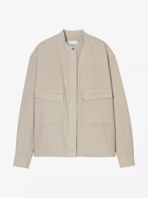 Closed Closed jassen C97440-501-30 croppe Beige