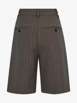 co'couture cocouture broeken 31440 cobi cc pin be Grijs