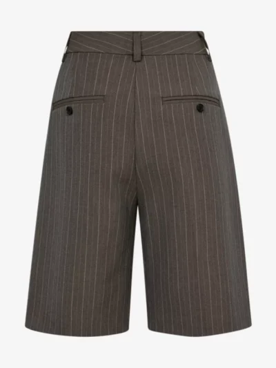 co'couture cocouture broeken 31440 cobi cc pin be Grijs