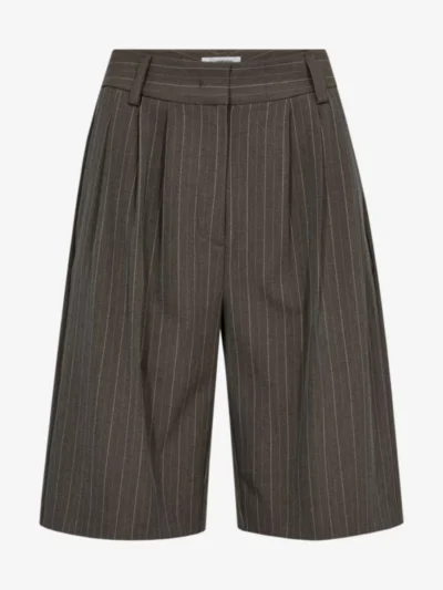 co'couture cocouture broeken 31440 cobi cc pin be Grijs
