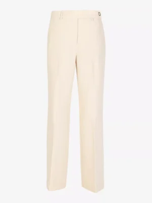 co'couture cocouture broeken 31489 new volacc wid Beige