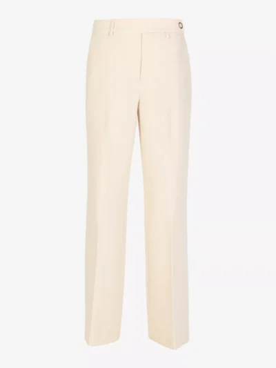 co'couture cocouture broeken 31489 new volacc wid Beige