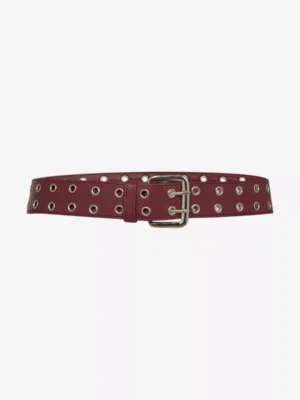 co'couture cocouture accessoires 39036 phoebecc leath Rood