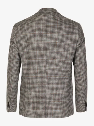 Corneliani Corneliani colberts & overshirts 16310 Bruin