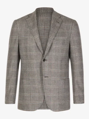 Corneliani Corneliani colberts & overshirts 16310 Bruin