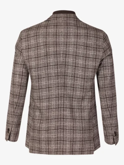 Corneliani Corneliani colberts & overshirts 16328 90x528 Bruin