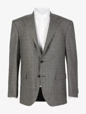 Corneliani Corneliani kostuums 16422 Grijs
