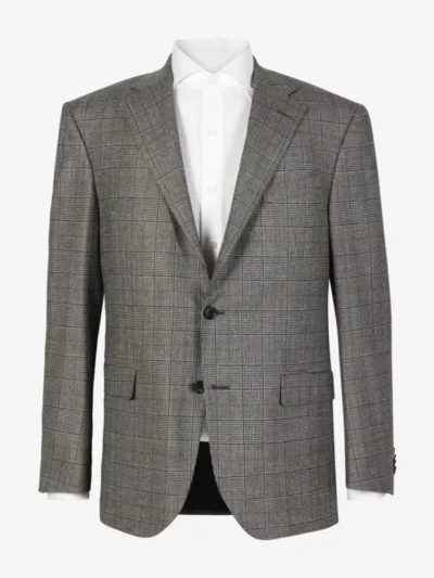 Corneliani Corneliani kostuums 16422 Grijs