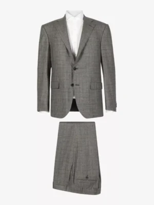 Corneliani Corneliani kostuums 16422 Grijs