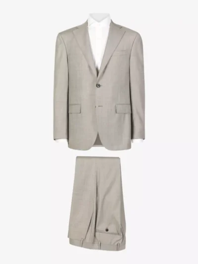 Corneliani Corneliani kostuums 17087 Beige
