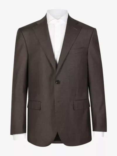 Corneliani Corneliani kostuums 17087 Bruin