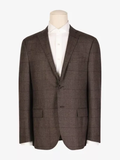 Corneliani Corneliani kostuums 17200 Bruin