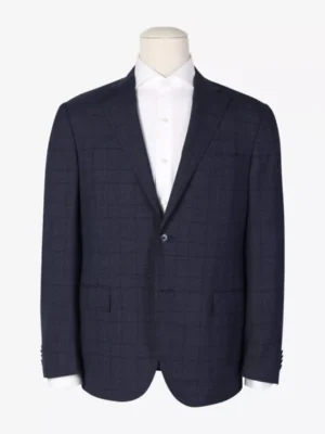 Corneliani Corneliani kostuums 17228 907296 Blauw