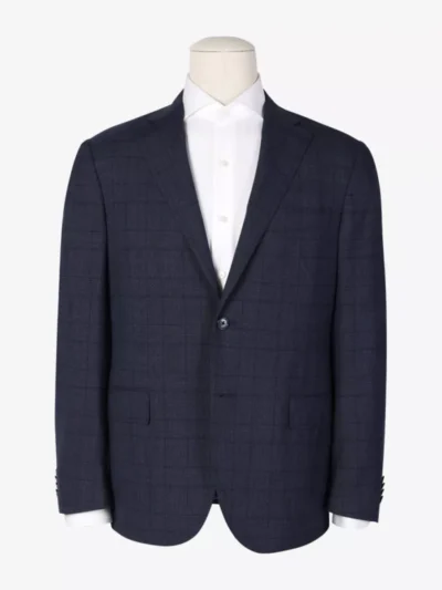 Corneliani Corneliani kostuums 17228 907296 Blauw
