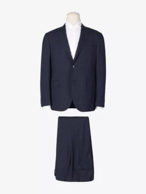 Corneliani Corneliani kostuums 17228 907296 Blauw