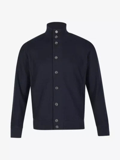 Corneliani Corneliani truien & vesten 25056 Blauw