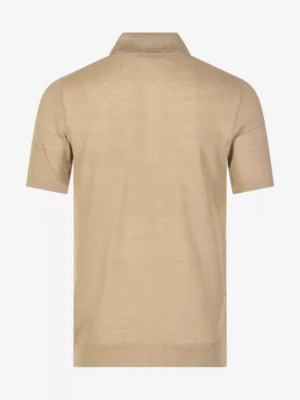 Corneliani Corneliani polo & tshirt 25113 Beige