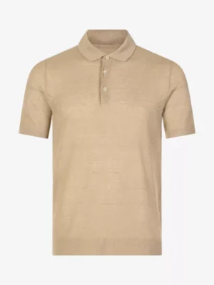 Corneliani Corneliani polo & tshirt 25113 Beige