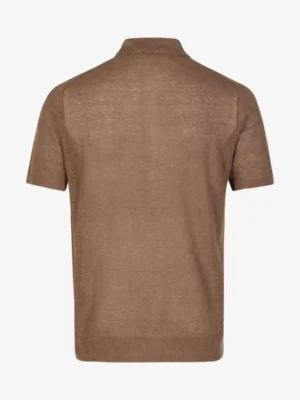 Corneliani Corneliani polo & tshirt 25113 Bruin