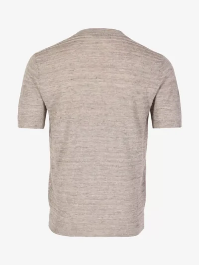 Corneliani Corneliani polo & tshirt 25114 Beige