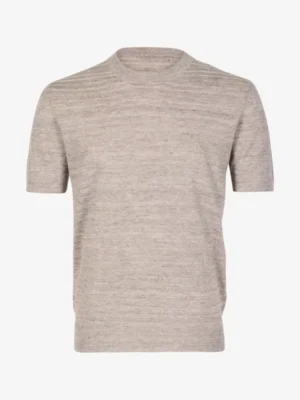 Corneliani Corneliani polo & tshirt 25114 Beige