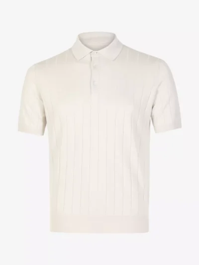 Corneliani Corneliani polo & tshirt 25153 Beige