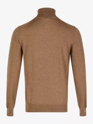 Corneliani Corneliani truien & vesten 3825139 92m50b Camel