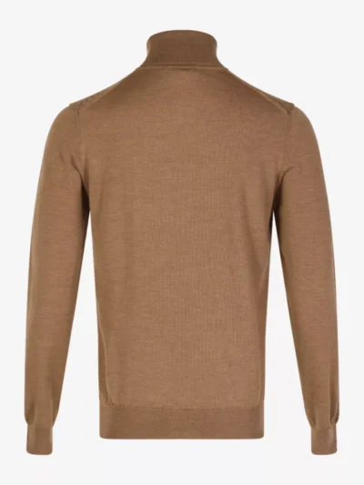 Corneliani Corneliani truien & vesten 3825139 92m50b Camel