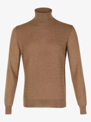 Corneliani Corneliani truien & vesten 3825139 92m50b Camel