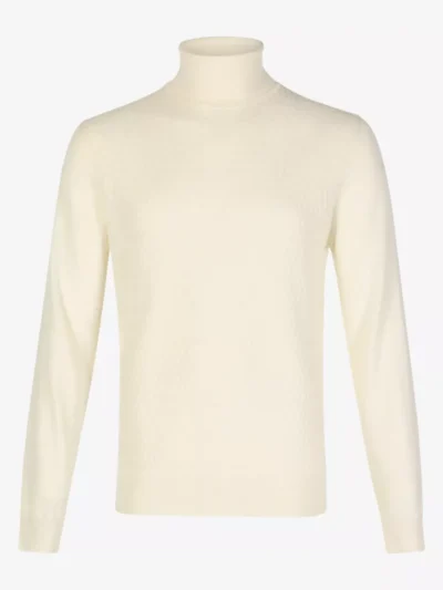Corneliani Corneliani truien & vesten 3825139 92m50b Beige