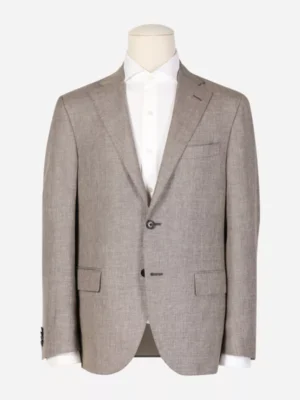 Corneliani Corneliani kostuums 937296-9318263 Beige