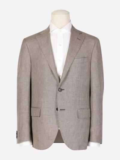 Corneliani Corneliani kostuums 937296-9318263 Beige