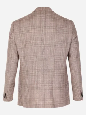 Corneliani Corneliani colberts & overshirts 93xy76-9316215 Bruin