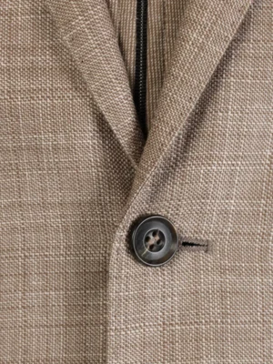 Corneliani Corneliani sportswear X560 16207 Beige