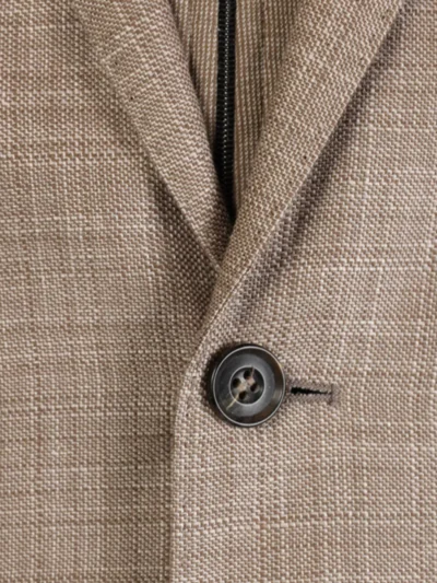 Corneliani Corneliani sportswear X560 16207 Beige