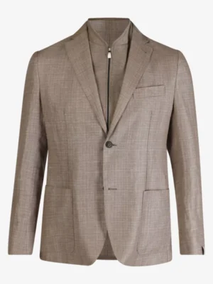 Corneliani Corneliani sportswear X560 16207 Beige