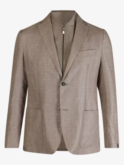 Corneliani Corneliani sportswear X560 16207 Beige