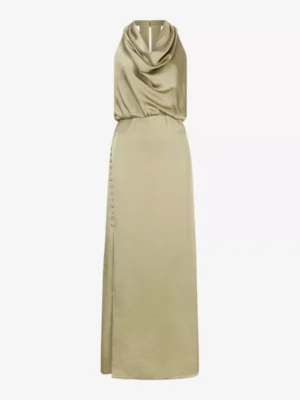 DANTE 6 DANTE 6 jurken 251154 marryme dress Beige