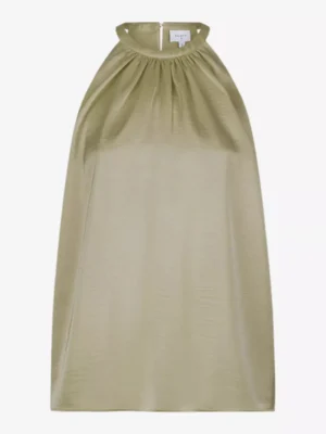 DANTE 6 DANTE 6 tshirts & tops Elody halter top 251 Beige