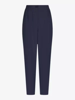 DANTE 6 DANTE 6 broeken Mimou pantalon Blauw