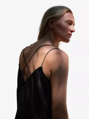 DANTE 6 DANTE 6 tshirts & tops Obu Zwart