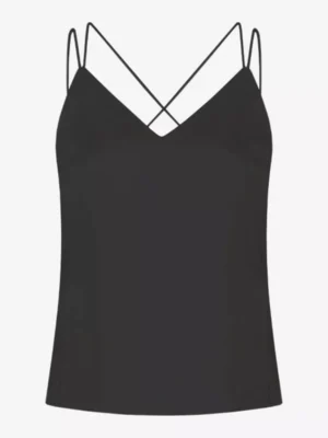 DANTE 6 DANTE 6 tshirts & tops Obu Zwart