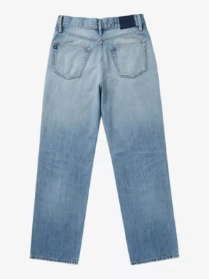 Denham Denham broeken 02-25-02-11-016 ima Blauw