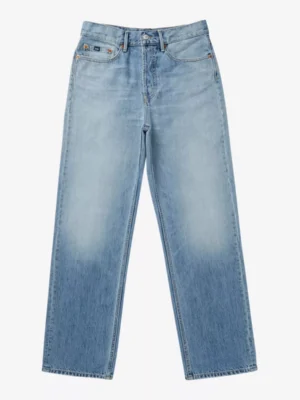 Denham Denham broeken 02-25-02-11-016 ima Blauw