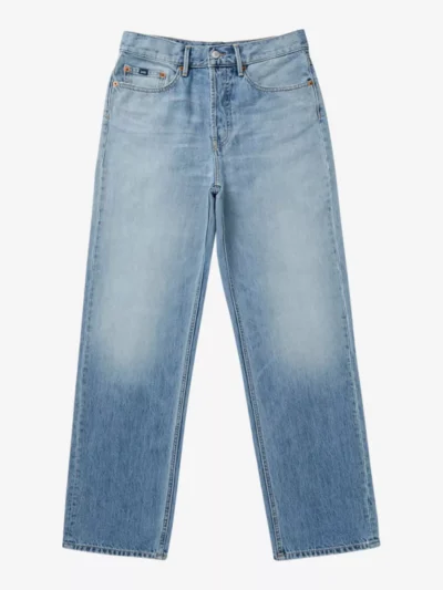 Denham Denham broeken 02-25-02-11-016 ima Blauw